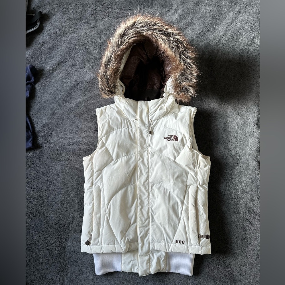 North Face Ski Jacket